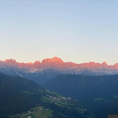 Apartment Rosengartenblick *