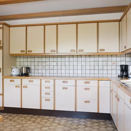 Rosengartenblick Apartment Steinegg