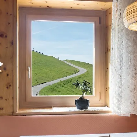Rosengartenblick * Steinegg