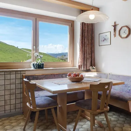Rosengartenblick Apartment Steinegg