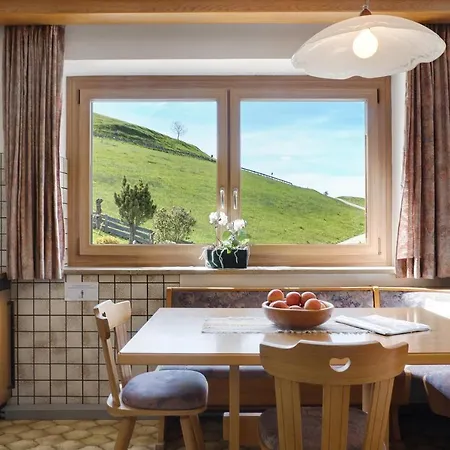 Rosengartenblick Apartment *