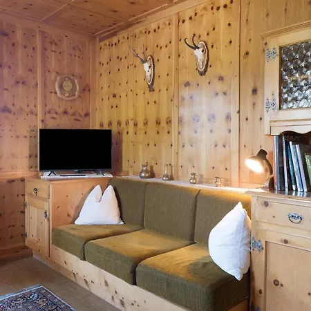 Apartment Rosengartenblick