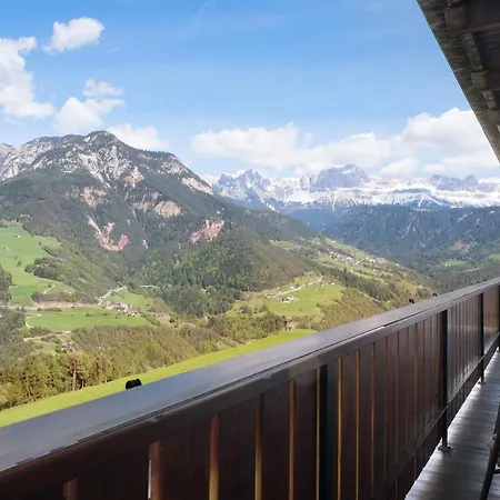Rosengartenblick *