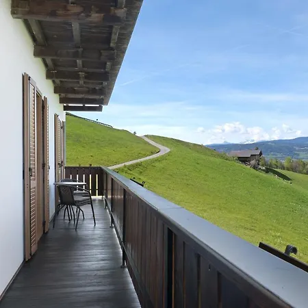 Apartment Rosengartenblick