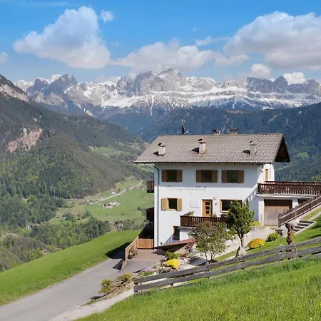 Rosengartenblick Apartment