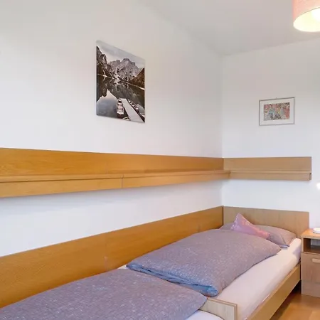Apartment Rosengartenblick