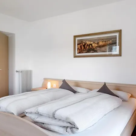 Apartment Rosengartenblick