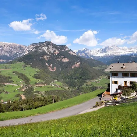 Rosengartenblick Apartment *